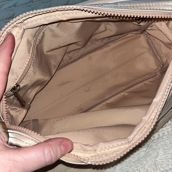 NWOT Longchamp messenger bag - Picture 13 of 16
